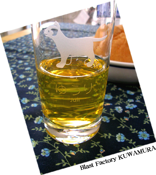 ǂ̂߂̃KX̃Rbvi^u[j