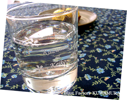 オリジナル・オールドグラス ディスコ