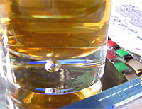 オリジナル・オールドグラス ディスコ